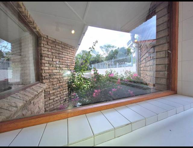 4 BEDROOM HOUSE FOR SALE IN CAMPHERS DRIFT